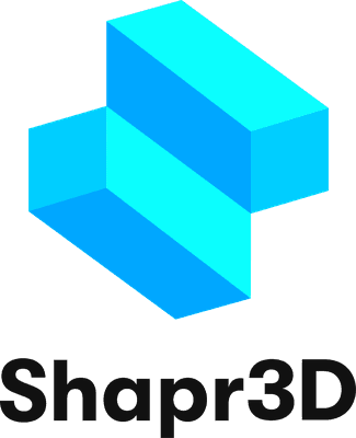 Shapr3D